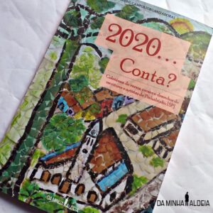 2020 conta livro